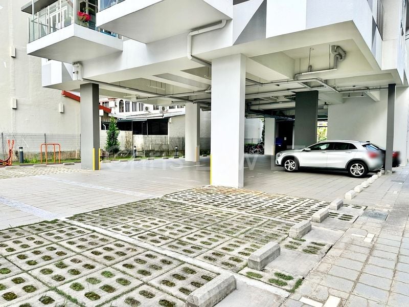 1 Bed Apartment (Condo) for Sale in  Palmera East - Image 19