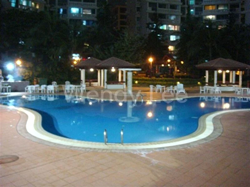 3 Bed Condo for Rent in  Orchid Park Condominium - Image 6