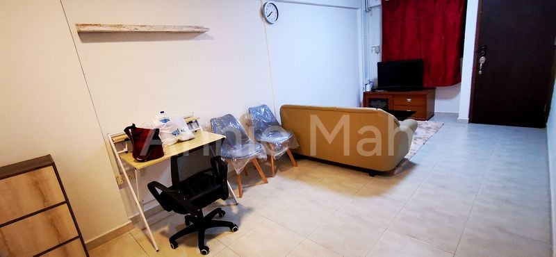 3 Room (3NG) HDB for Rent in  720 Ang Mo Kio Avenue 6 - Image 6