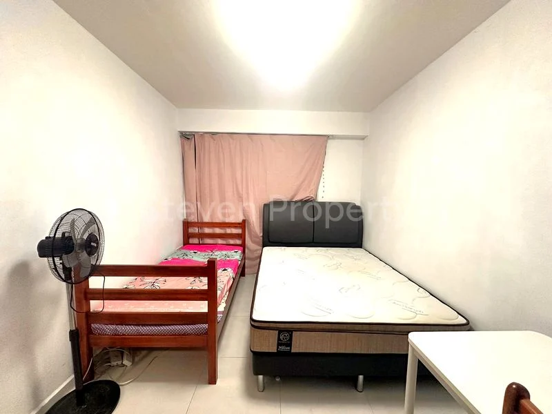 3 Room (3A) HDB for Rent in  312B Clementi Avenue 4 - Image 7