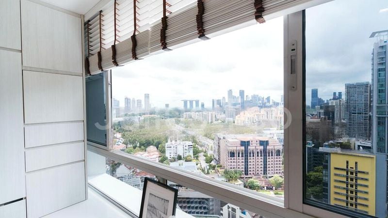 1 Bed Condo for Sale in  Devonshire Residences - Image 4