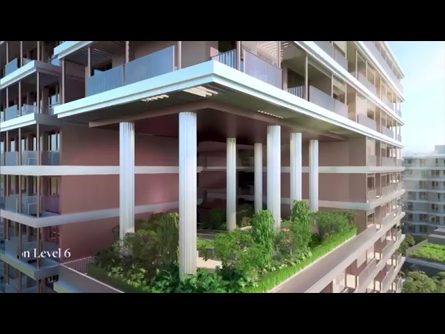 3 Bed Condo for Sale in  The Reef At King's Dock - Image 10