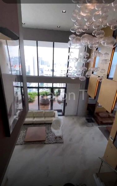 5 Bed Apartment (Condo) for Rent in  Skypark - Image 16