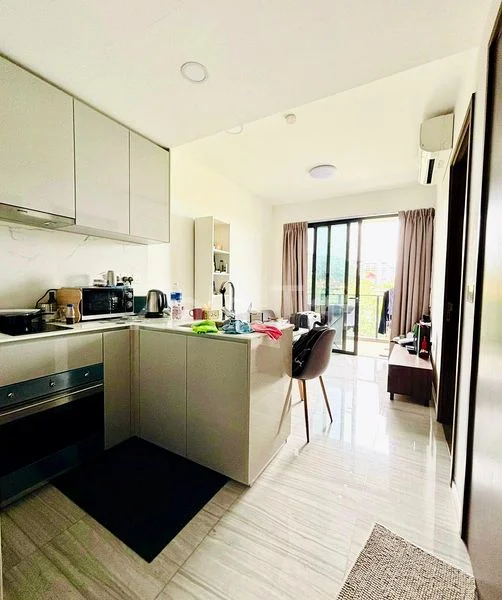 1 Bed Apartment (Condo) for Sale in  Parc Esta - Image 1
