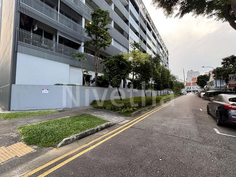 1 Bed Condo for Sale in  The Water Edge - Image 4