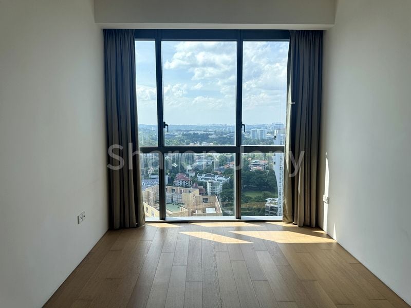 2 Bed Condo for Rent in  Echelon - Image 9