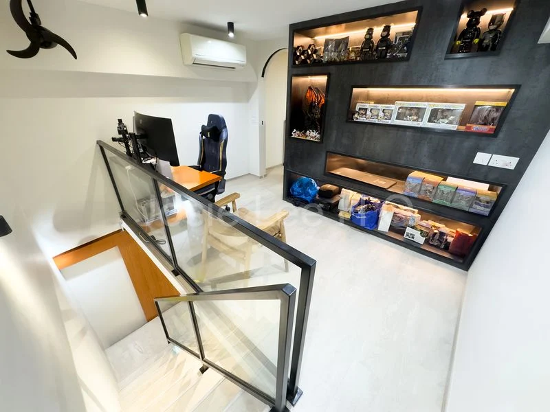 1 Bed Condo for Sale in  The Greenwich - Image 8