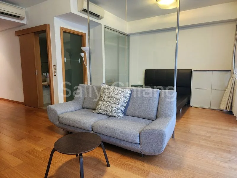 1 Bed Apartment (Condo) for Rent in  Icon - Image 5