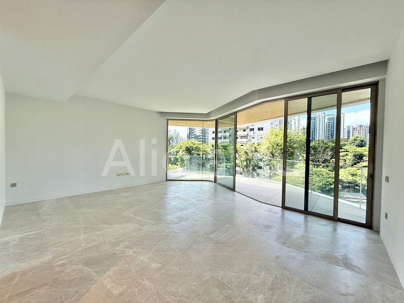 3 Bed Apartment (Condo) for Rent in  Park Nova - Image 2