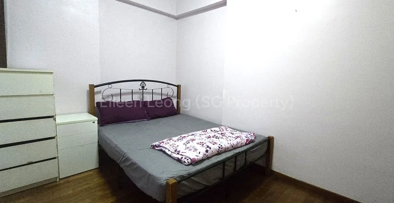 2 Bed Condo for Sale in  Carissa Park Condominium - Image 16