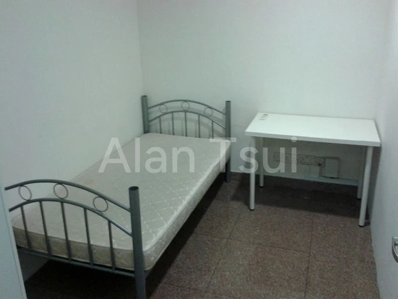 Common Room (Condo) for Rent in  Sixth Avenue - Image 2