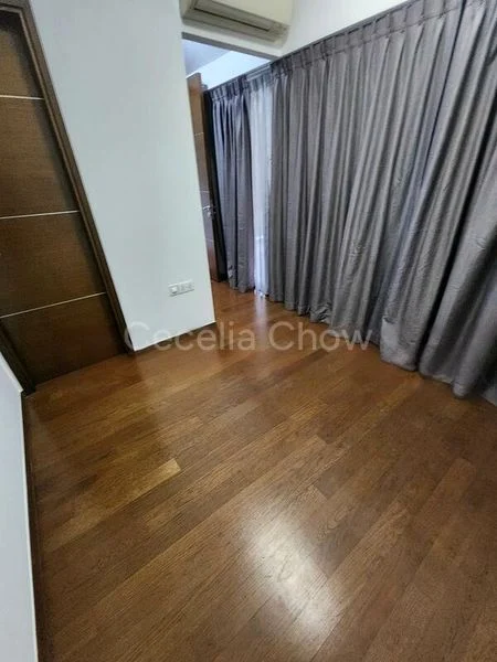 2 Bed Condo for Rent in  Wishart Road - Image 4