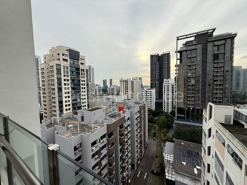 3 Bed Apartment (Condo) for Rent in  Prestige Heights - Image 13