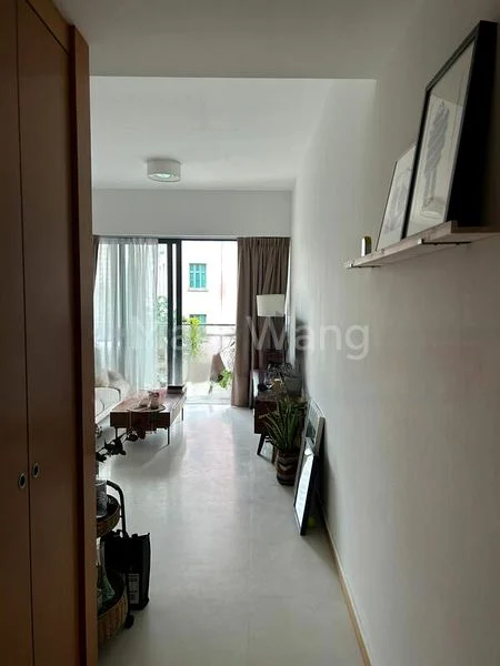 2 Bed Apartment (Condo) for Rent in  The Pier At Robertson - Image 8