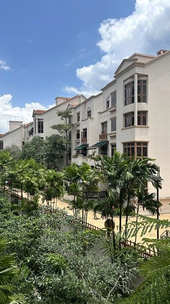 2 Bed Condo for Sale in  Daintree Residence - Image 22