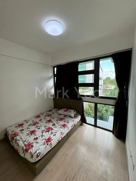 2 Bed Condo for Sale in  Hedges Park Condominium - Image 6