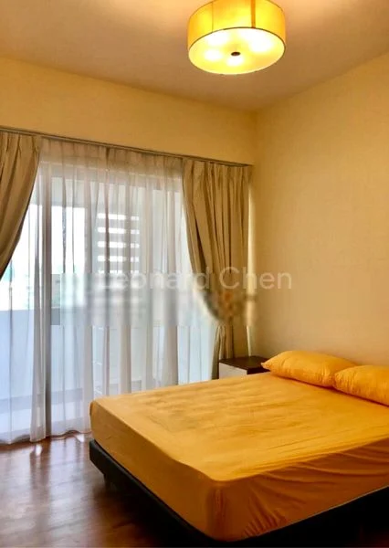 1 Bed Apartment (Condo) for Rent in  The Rochester Residences - Image 3