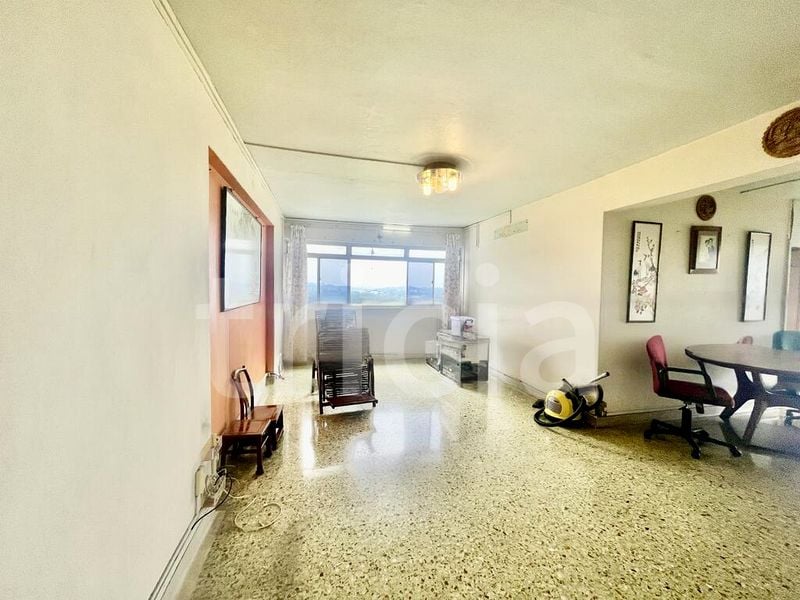 5 Room (5I) HDB for Sale in  21 Holland Drive - Image 13