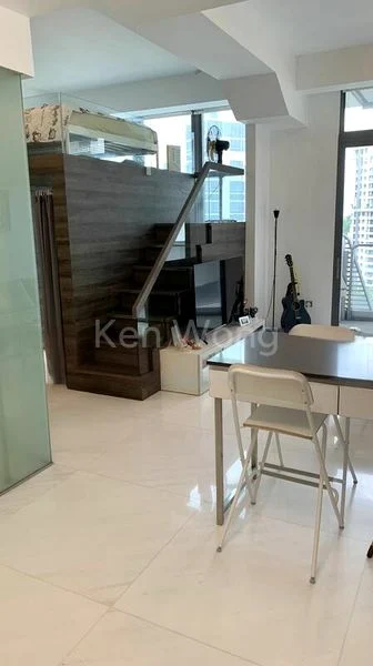 1 Bed Condo for Rent in  The Scotts Tower - Image 3