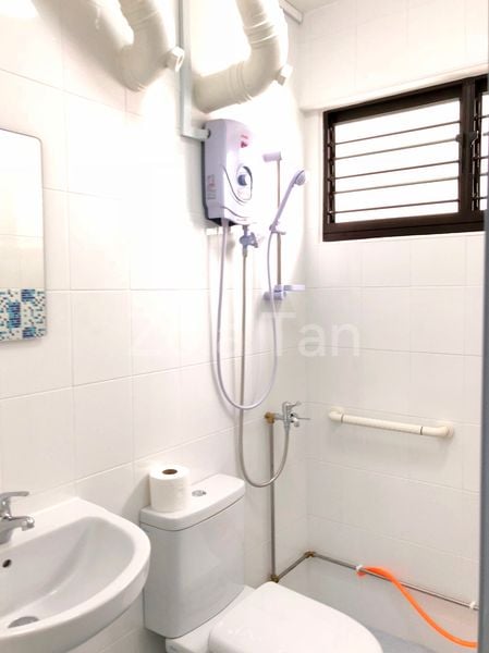 4 Room (4S) HDB for Rent in  786 Yishun Ring Road - Image 5