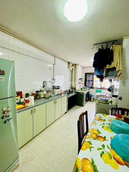 3 Room (3A) HDB for Sale in  924 Tampines Street 91 - Image 5