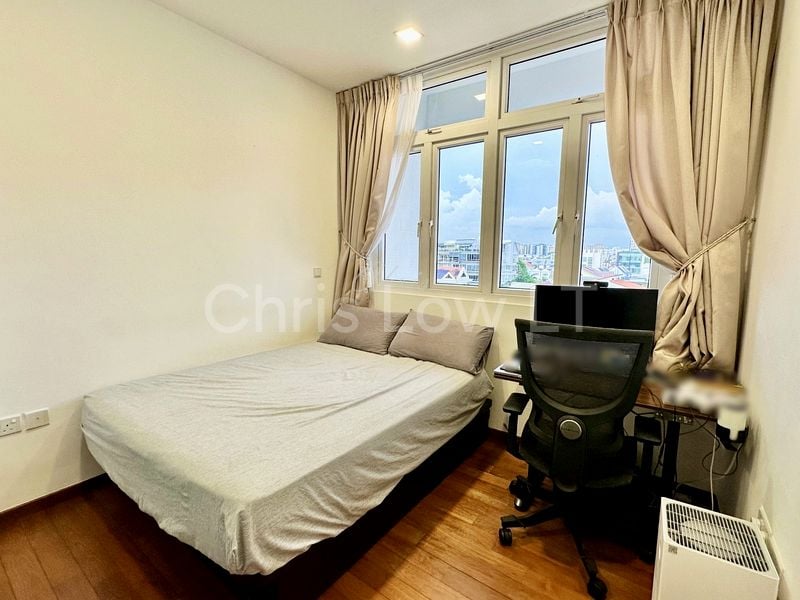 1 Bed Apartment (Condo) for Sale in  Palmera East - Image 10