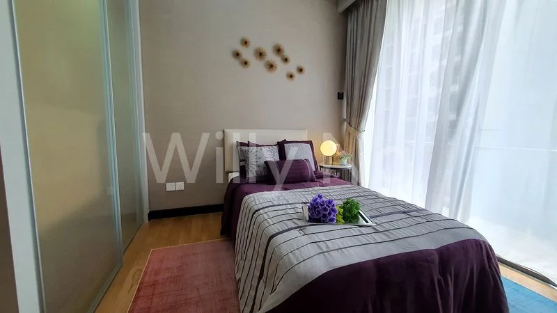 4+1 Bed Apartment (Condo) for Sale in  The Lumos - Image 5