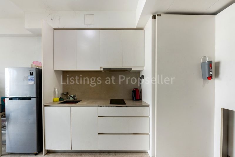 1 Bed Condo for Sale in  Riversails - Image 6