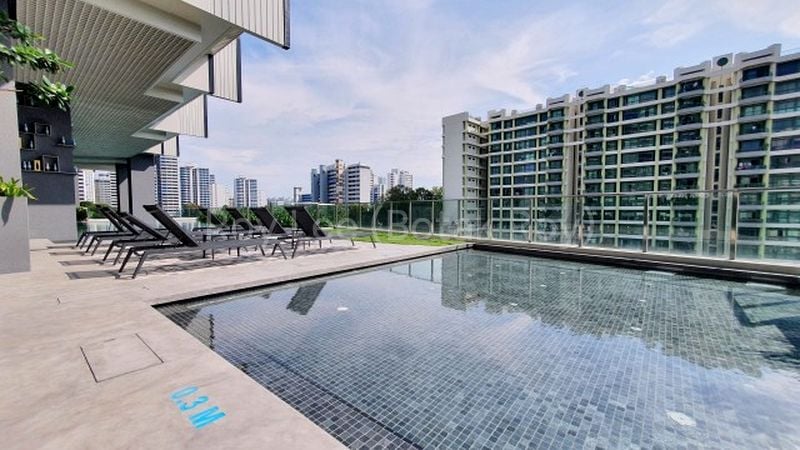 2 Bed Condo for Sale in  Jui Residences - Image 13