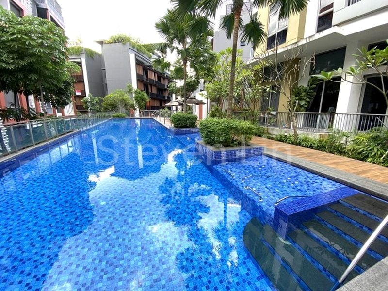 3 Bed (Condo) for Sale in  The Creek @ Bukit - Image 16