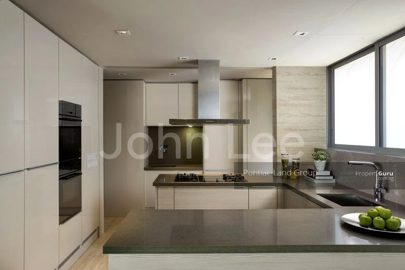 4 Bed Condo for Rent in  Ardmore Residence - Image 2
