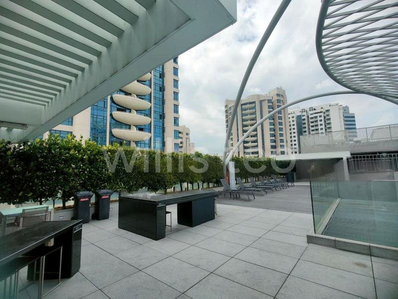 2 Bed Condo for Sale in  RV Residences - Image 4