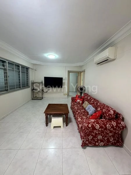 4 Room (4A) HDB for Sale in  668D Jurong West Street 64 - Image 1