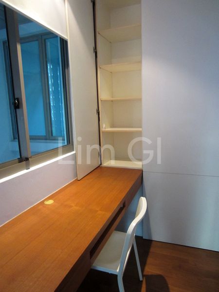 2+1 Bed Condo for Rent in  Amaryllis Ville - Image 5