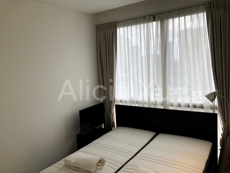 2 Bed Apartment (Condo) for Sale in  Scotts Square - Image 13