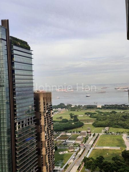 3 Bed Condo for Rent in  V On Shenton - Image 3