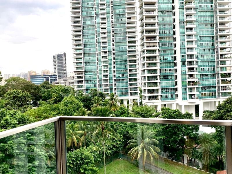 1 Bed Condo for Rent in  8 Bassein - Image 3