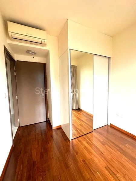 2+1 Bed Apartment (Condo) for Rent in  Studios @ Tembeling - Image 7