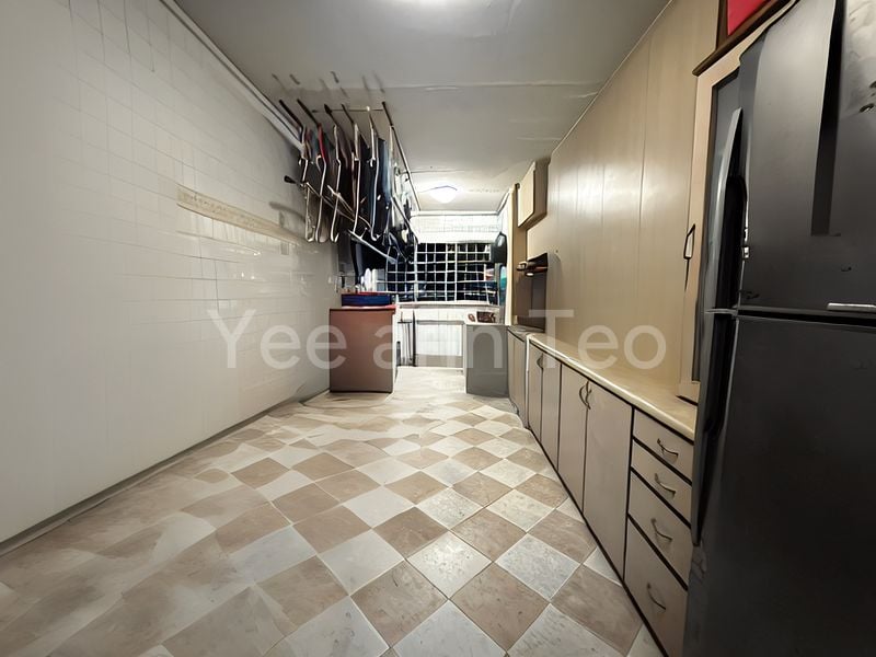 4 Room (4A) HDB for Sale in  270 Yishun Street 22 - Image 6