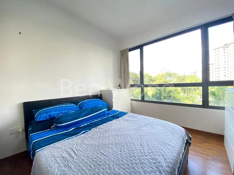 2 Bed Condo for Sale in  Vue 8 Residence - Image 2