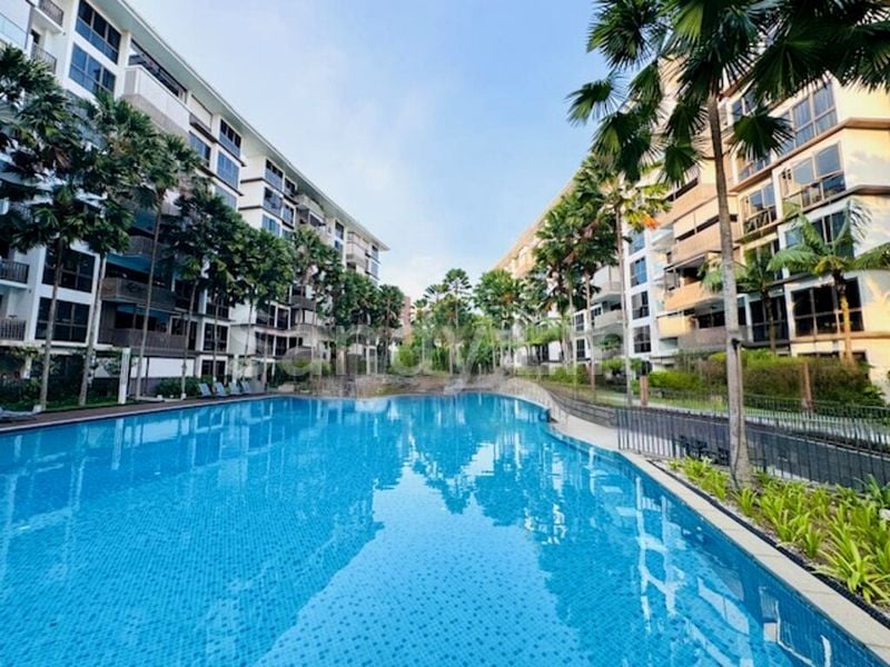 1 Bed Condo for Sale in  The Inflora - Image 11