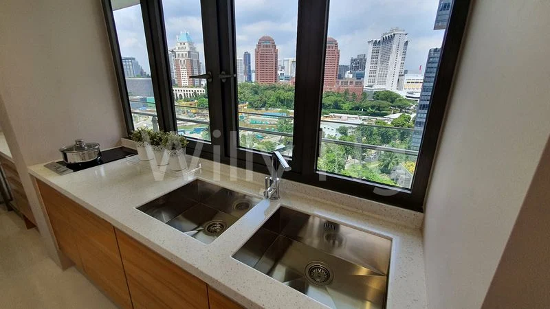 4+1 Bed Apartment (Condo) for Sale in  The Lumos - Image 11