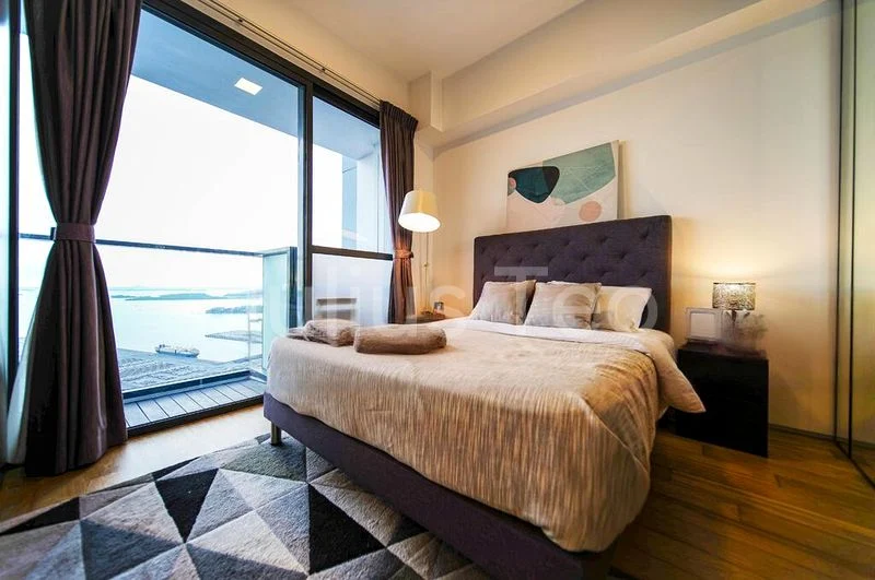 1 Bed Condo for Sale in  Skysuites @ Anson - Image 12