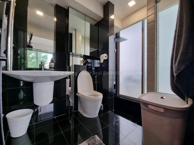 2 Bed Apartment (Condo) for Rent in  Studio 3 - Image 10