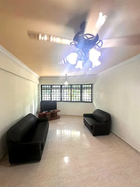 5 Room (5A) HDB for Rent in  101A Punggol Field - Image 3