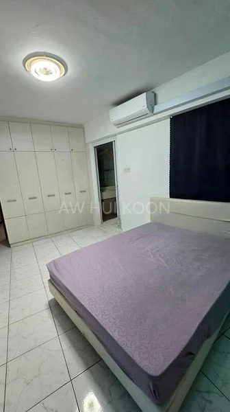Executive HDB for Rent in  468A Admiralty Drive - Image 1