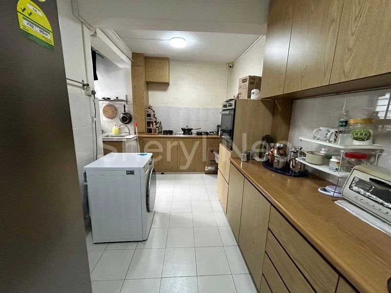 5 Room (5A) HDB for Sale in  11 Marsiling Drive - Image 13