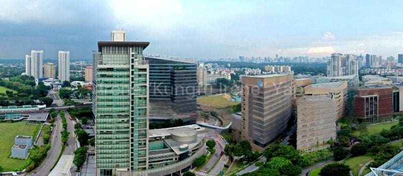 5 Bed Condo for Sale in  Blossoms By The Park - Image 2