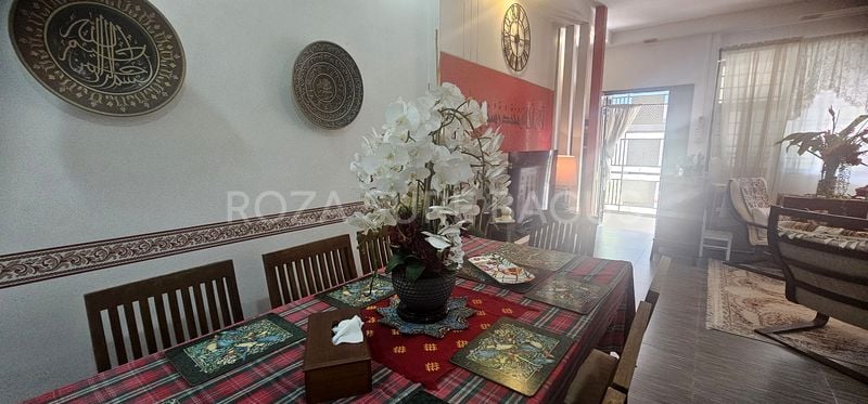4 Room (4A) HDB for Sale in  30 Cassia Crescent - Image 3