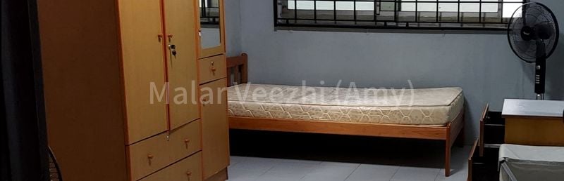 Master Room (HDB) for Rent in  745 Jurong West Street 73 - Image 3